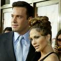 Jennifer Lopez Ben Affleck