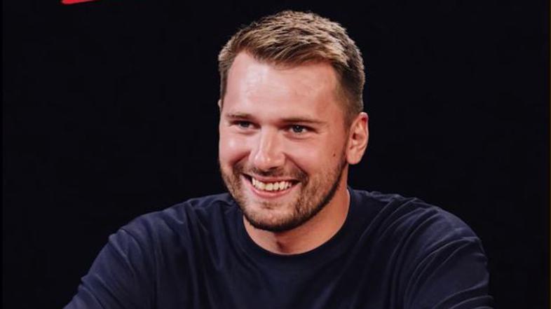 Luka Dončić