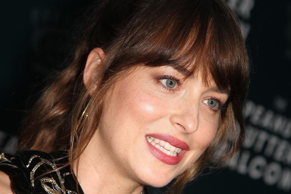 dakota johnson | Avtor: Profimedia