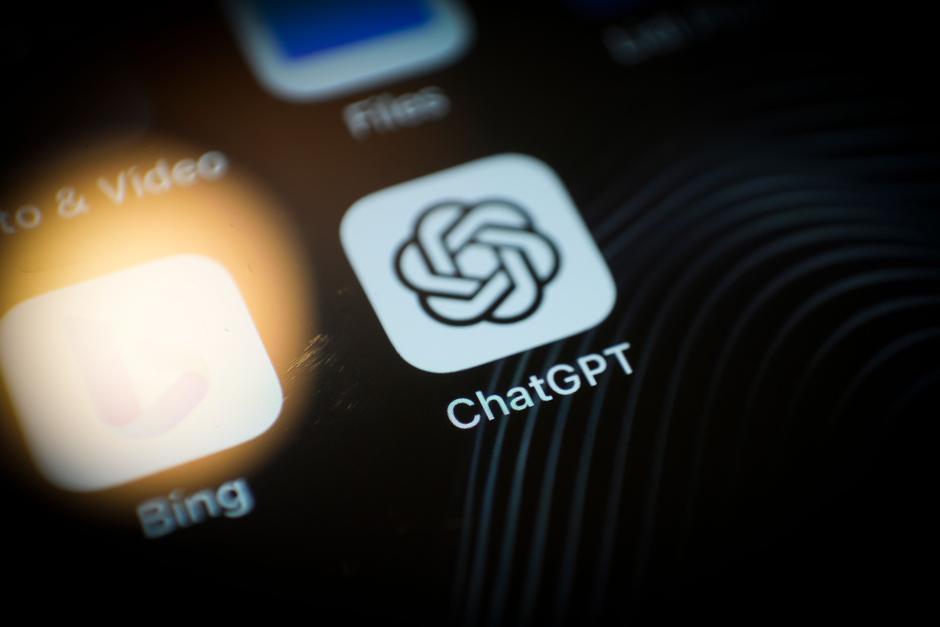 ChatGPT | Avtor: Profimedia