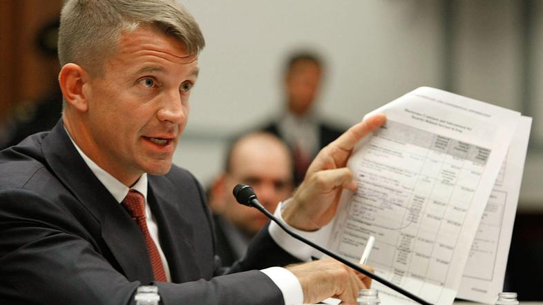 Varnostniki opravljajo v Iraku zelo nevarno delo, poudarja direktor varnostnega 