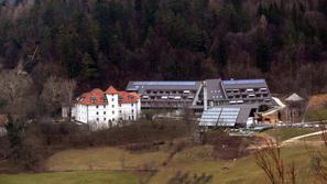 Dom starejših Preddvor