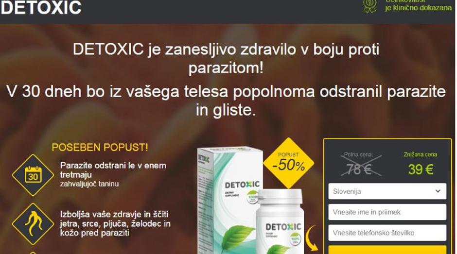  | Avtor: Zdravstveni inšpektorat RS