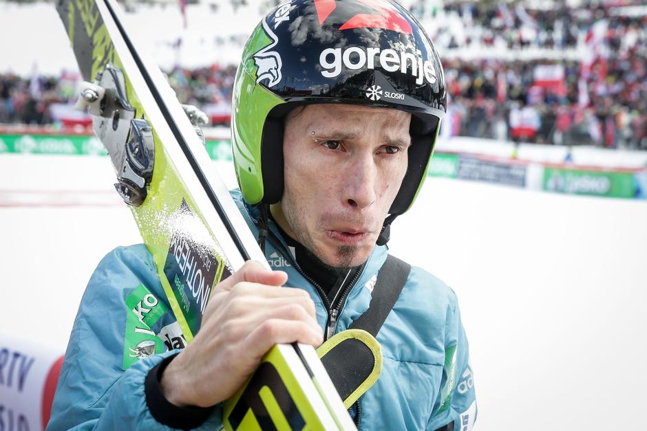 Planica 2018 | Avtor: Saša Despot