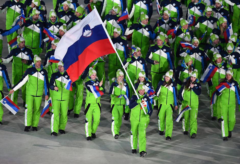 vesna fabjan | Avtor: Epa