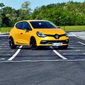 Renault clio RS