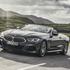 BMW serija 8 cabrio