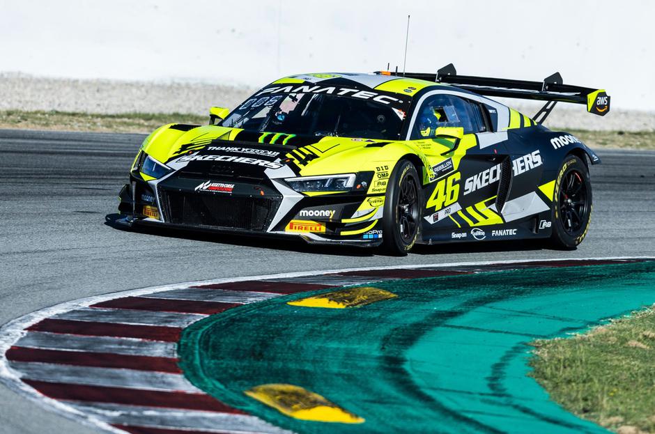 Valentino Rossi | Avtor: Profimedia