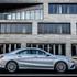 Mercedes-Benz CLA kupe