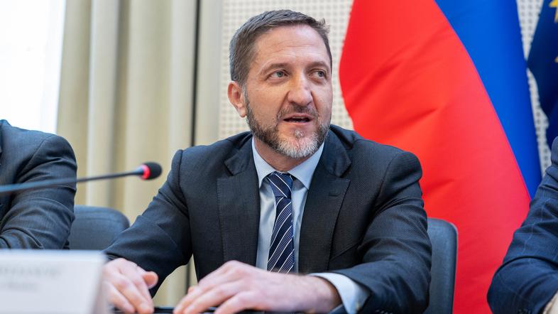 Klemen Boštjančič