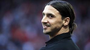 zlatan ibrahimović