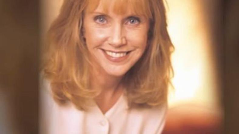 mary trainor