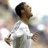 Cristiano Ronaldo Real Madrid Malaga