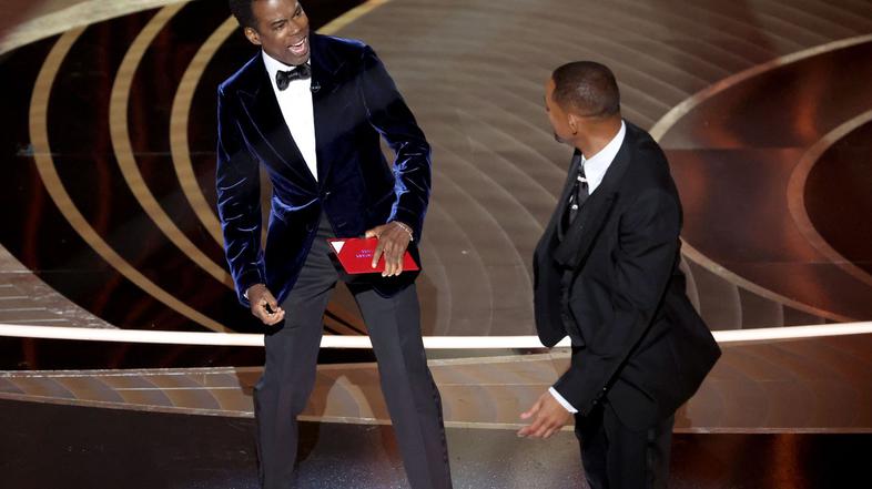 chris rock, will smith