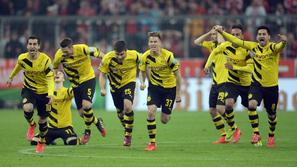 Borussia Dortmund