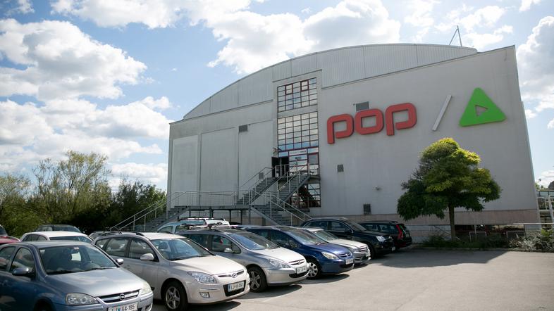 pop tv