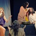 Jesus Christ Superstar