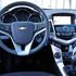 Petvratni chevrolet cruze