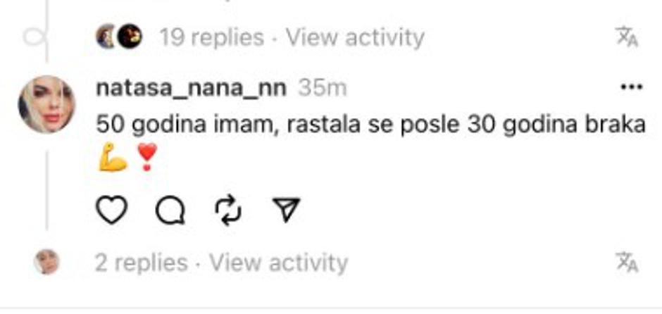 Nana Zeneli | Avtor: Instagram