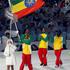 olimpijske igre Vancouver otvoritev 2010