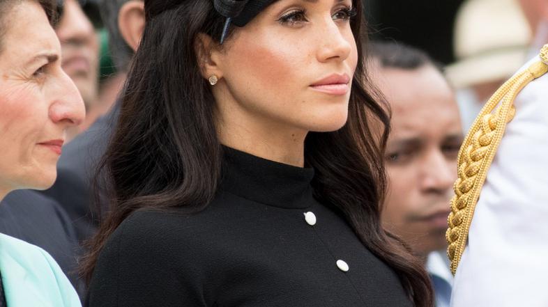 meghan markle