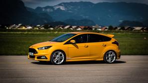 Ford Focus ST