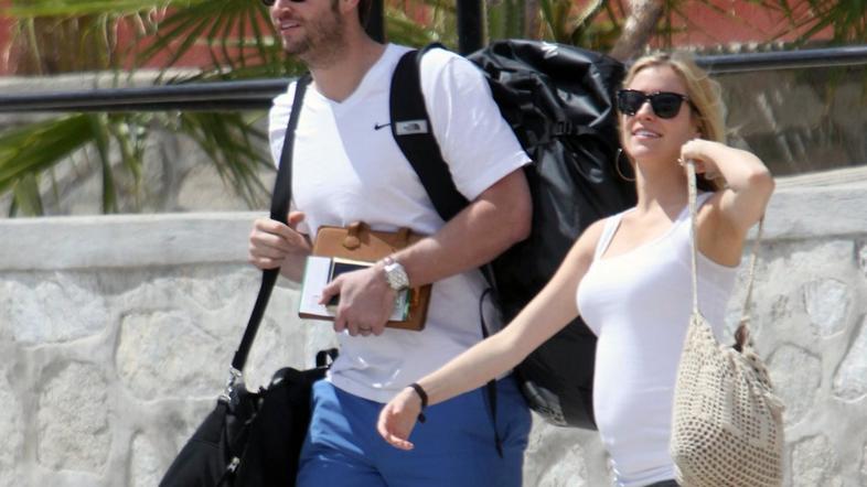 Kristin Cavallari, Jay Cutler