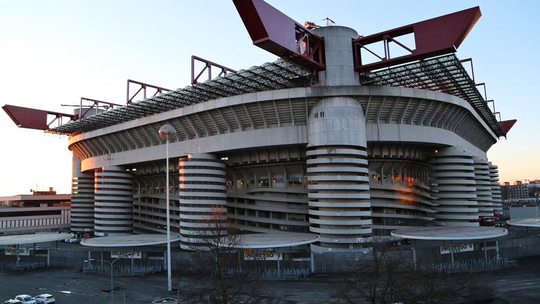 San Siro