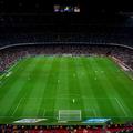 Barcelona Camp Nou