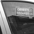 Ko nič hudega sluteč z roko posegate v svojo trobico in iščete ključe avta, se v