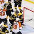 NHL končnica sedma tekma Boston Bruins Philadelphia Flyers