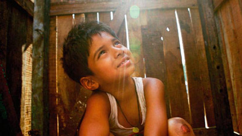 Revni milijonar je marsikomu vlil upanje. (Foto: Kolosejl)