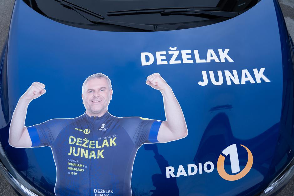 deželak | Avtor: radio 1