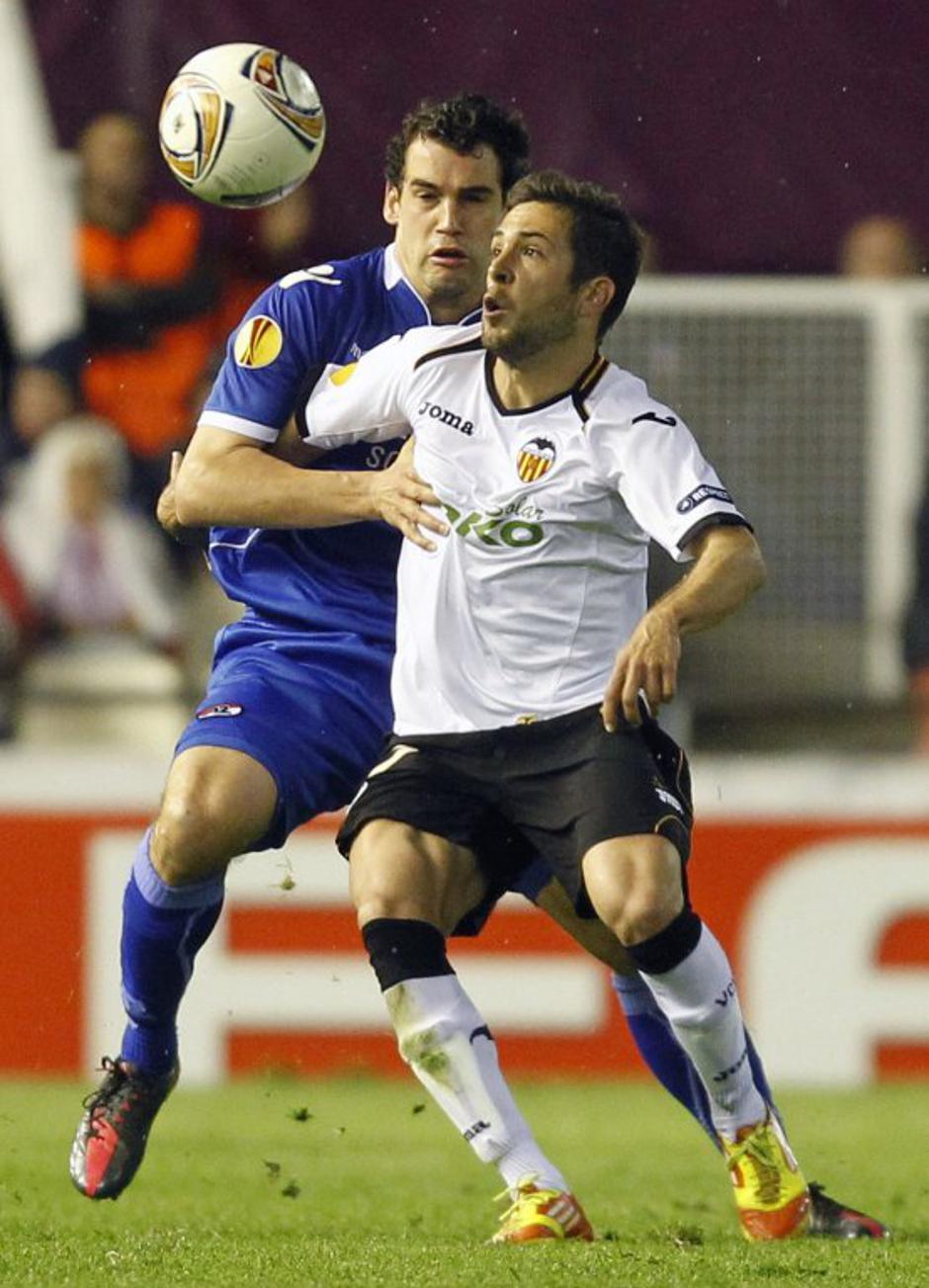 Jordi Alba | Avtor: Reuters