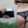 prostitutka prostitucija