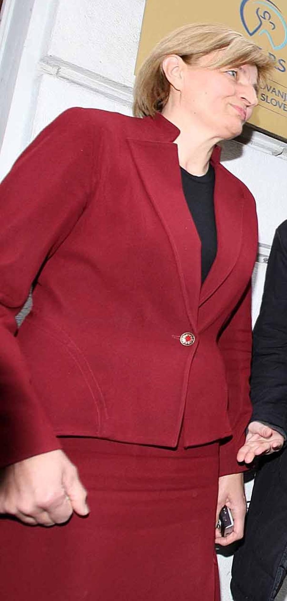 Marija Seljak | Avtor: Žurnal24 main