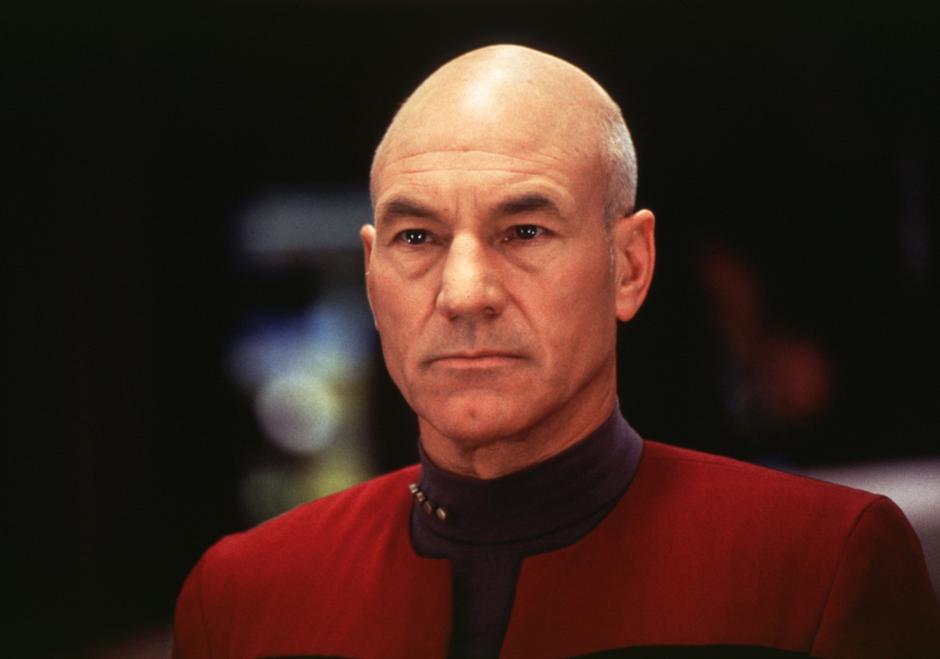 Patrick Stewart | Avtor: Profimedia