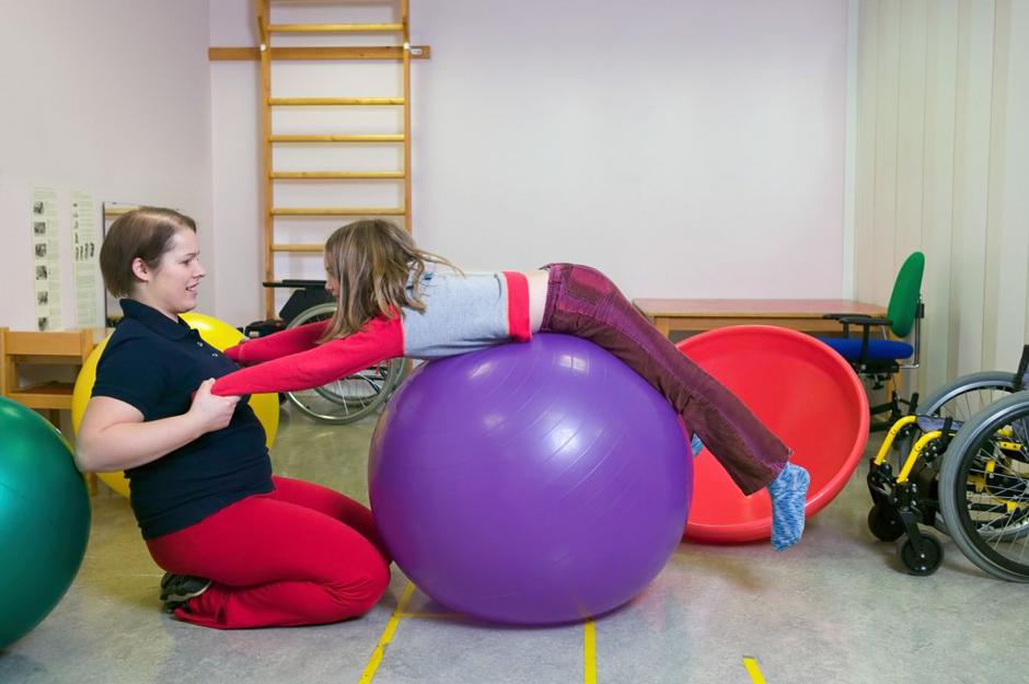 Razvojna ambulanta | Avtor: Profimedias