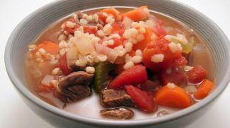 Sline se že cedijo.