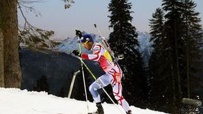 martin fourcade