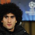 marouane fellaini