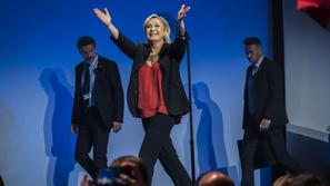 Marine Le Pen