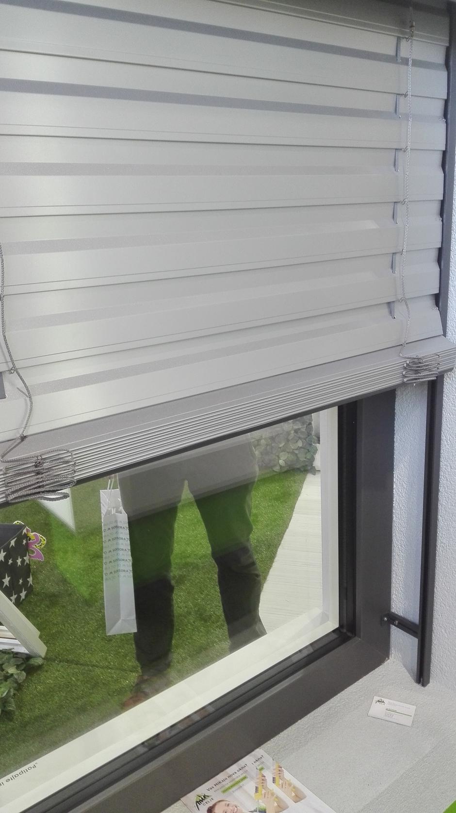 okno kubus | Avtor: Žurnal24 