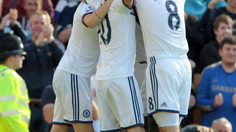 (Norwich City - Chelsea)