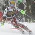 Marcel Hirscher slalom Kranjska Gora