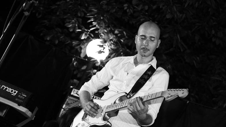 Elevators v San Sebastianu