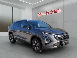 Omoda 5 URBAN 1.6 TGDI + RADAR + BLIS + KAMERA + DAB +