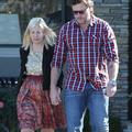 Tori Spelling Dean McDermott