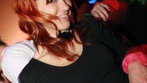 FHŠ brucovanje @ Planet Tuš Koper