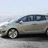 Opel meriva (koncept)